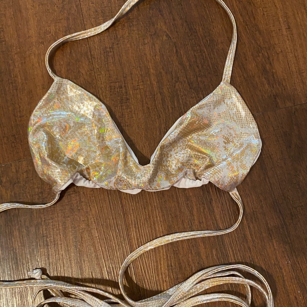 Rave top - Picture 2 of 3